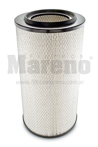 MR135 - FILTRO AIRE SCANIA - M.BENZ 1615 - 1622